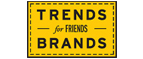 Скидка 10% на коллекция trends Brands limited! - Верхние Татышлы